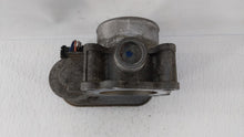 2011-2014 Chrysler 200 Throttle Body P/N:68366012AA 04891735AD Fits 2007 2008 2009 2010 2011 2012 2013 2014 2015 2016 2017 OEM Used Auto Parts - Oemusedautoparts1.com