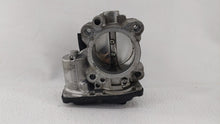 2014-2019 Ford Fusion Throttle Body P/N:DS7G-9F991-BB DS7G-9E991-BB Fits 2014 2015 2016 2017 2018 2019 OEM Used Auto Parts - Oemusedautoparts1.com