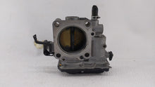 2013-2017 Honda Accord Throttle Body P/N:GMF4A Fits 2013 2014 2015 2016 2017 2018 OEM Used Auto Parts - Oemusedautoparts1.com