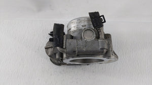 2006-2010 Hyundai Sonata Throttle Body P/N:35100-25400 35100-25200 Fits 2006 2007 2008 2009 2010 2011 2012 2013 OEM Used Auto Parts - Oemusedautoparts1.com