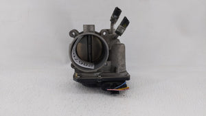 2014-2016 Kia Forte Throttle Body P/N:35100-2E400 Fits 2012 2013 2014 2015 2016 2018 2019 OEM Used Auto Parts - Oemusedautoparts1.com