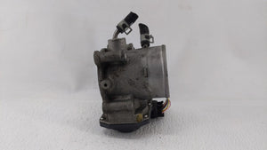 2014-2016 Kia Forte Throttle Body P/N:35100-2E400 Fits 2012 2013 2014 2015 2016 2018 2019 OEM Used Auto Parts - Oemusedautoparts1.com