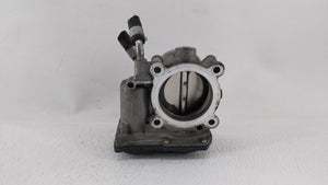 2014-2016 Kia Forte Throttle Body P/N:35100-2E400 Fits 2012 2013 2014 2015 2016 2018 2019 OEM Used Auto Parts - Oemusedautoparts1.com