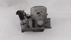 2014-2016 Kia Forte Throttle Body P/N:35100-2E400 Fits 2012 2013 2014 2015 2016 2018 2019 OEM Used Auto Parts - Oemusedautoparts1.com