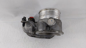 2019 Ford Edge Throttle Body P/N:K2GE-9F991-AA Fits OEM Used Auto Parts - Oemusedautoparts1.com