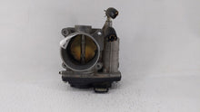 2007-2008 Infiniti G35 Throttle Body P/N:526-01 RME75 Fits 2007 2008 2009 2010 2011 2012 2013 2014 2015 2016 2017 2018 2019 2020 OEM Used Auto Parts - Oemusedautoparts1.com