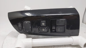 2004 Mazda Rx-8 Master Power Window Switch Replacement Driver Side Left Fits OEM Used Auto Parts - Oemusedautoparts1.com