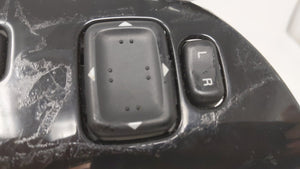 2004 Mazda Rx-8 Master Power Window Switch Replacement Driver Side Left Fits OEM Used Auto Parts - Oemusedautoparts1.com