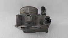 2007-2012 Nissan Sentra Throttle Body P/N:ET-A60-02 E ET-A60-02 J Fits OEM Used Auto Parts - Oemusedautoparts1.com