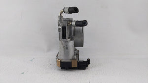 2015-2019 Nissan Murano Throttle Body P/N:RME70-50 Fits 2015 2016 2017 2018 2019 OEM Used Auto Parts