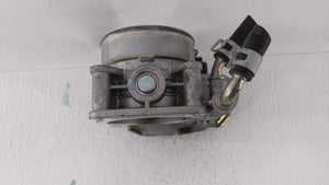 2015-2019 Nissan Murano Throttle Body P/N:RME70-50 Fits 2015 2016 2017 2018 2019 OEM Used Auto Parts