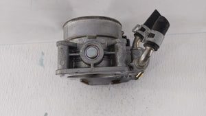 2015-2019 Nissan Murano Throttle Body P/N:RME70-50 Fits 2015 2016 2017 2018 2019 OEM Used Auto Parts - Oemusedautoparts1.com