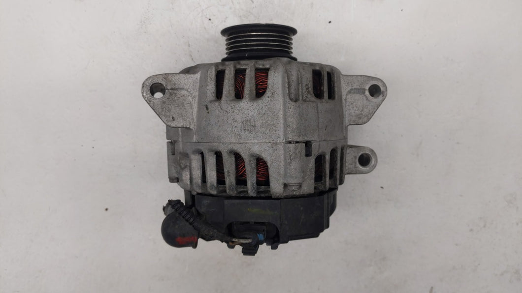 2010-2017 Gmc Terrain Alternator Replacement Generator Charging Assembly Engine OEM P/N:13512759 13500315 Fits OEM Used Auto Parts - Oemusedautoparts1.com