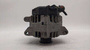 2010-2017 Gmc Terrain Alternator Replacement Generator Charging Assembly Engine OEM P/N:13512759 13500315 Fits OEM Used Auto Parts - Oemusedautoparts1.com