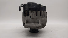 2010-2017 Gmc Terrain Alternator Replacement Generator Charging Assembly Engine OEM P/N:13512759 13500315 Fits OEM Used Auto Parts - Oemusedautoparts1.com