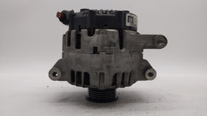 2010-2017 Gmc Terrain Alternator Replacement Generator Charging Assembly Engine OEM P/N:13512759 13500315 Fits OEM Used Auto Parts - Oemusedautoparts1.com