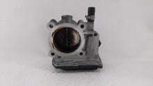 2012-2016 Subaru Impreza Throttle Body P/N:16112AA380 Fits 2011 2012 2013 2014 2015 2016 2017 OEM Used Auto Parts - Oemusedautoparts1.com