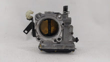 2016-2018 Acura Ilx Throttle Body P/N:GMF4A Fits 2013 2014 2015 2016 2017 2018 OEM Used Auto Parts - Oemusedautoparts1.com