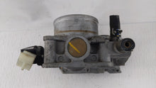 2016-2018 Acura Ilx Throttle Body P/N:GMF4A Fits 2013 2014 2015 2016 2017 2018 OEM Used Auto Parts - Oemusedautoparts1.com