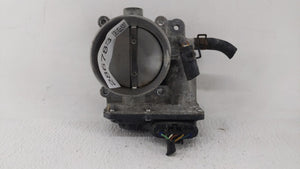 2014-2016 Kia Cadenza Throttle Body P/N:5312 7S14 5310 4P18 Fits 2012 2013 2014 2015 2016 2017 2018 OEM Used Auto Parts - Oemusedautoparts1.com