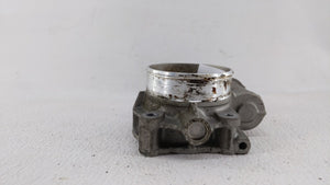 2008-2010 Saturn Vue Throttle Body P/N:995AA Fits 2007 2008 2009 2010 2011 OEM Used Auto Parts - Oemusedautoparts1.com