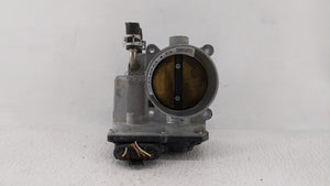 2007-2016 Toyota Sienna Throttle Body P/N:22030-0P050 22030-31030 Fits OEM Used Auto Parts - Oemusedautoparts1.com