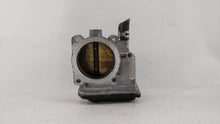 2007-2016 Toyota Sienna Throttle Body P/N:22030-0P050 22030-31030 Fits OEM Used Auto Parts - Oemusedautoparts1.com