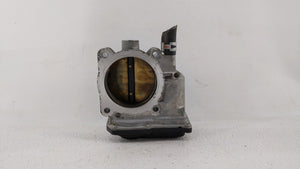 2007-2016 Toyota Sienna Throttle Body P/N:22030-0P050 22030-31030 Fits OEM Used Auto Parts - Oemusedautoparts1.com