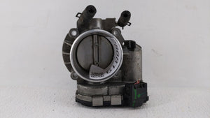 2006-2010 Hyundai Sonata Throttle Body P/N:35100-25400 35100-25200 Fits 2006 2007 2008 2009 2010 2011 2012 2013 OEM Used Auto Parts - Oemusedautoparts1.com