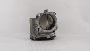 2011-2018 Dodge Challenger Throttle Body P/N:05184349AF 05184349AD Fits 2011 2012 2013 2014 2015 2016 2017 2018 2019 OEM Used Auto Parts - Oemusedautoparts1.com