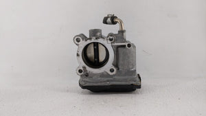 2012-2019 Nissan Versa Throttle Body P/N:3AA50-02 B 3AA50-02 C Fits 2012 2013 2014 2015 2016 2017 2018 2019 OEM Used Auto Parts - Oemusedautoparts1.com