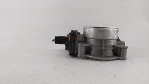 2014-2019 Chevrolet Silverado 1500 Throttle Body P/N:12678224 12617792 Fits 2014 2015 2016 2017 2018 2019 OEM Used Auto Parts - Oemusedautoparts1.com