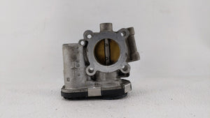 2011-2016 Chevrolet Cruze Throttle Body P/N:55565489 12644239AA Fits 2011 2012 2013 2014 2015 2016 2017 2018 2019 OEM Used Auto Parts - Oemusedautoparts1.com