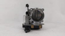 2017-2018 Infiniti Q60 Throttle Body P/N:RME60-52 Fits 2016 2017 2018 OEM Used Auto Parts - Oemusedautoparts1.com