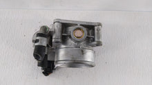 2017-2018 Infiniti Q60 Throttle Body P/N:RME60-52 Fits 2016 2017 2018 OEM Used Auto Parts - Oemusedautoparts1.com