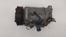 2016-2018 Infiniti Q50 Air Conditioning A/c Ac Compressor Oem