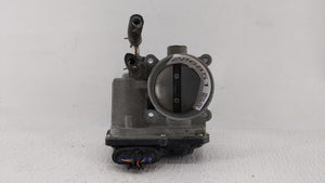 2013-2018 Nissan Altima Throttle Body P/N:3TA60-01 C 3TA60-01 B Fits 2013 2014 2015 2016 2017 2018 2019 OEM Used Auto Parts - Oemusedautoparts1.com