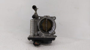 2015 Infiniti Q40 Throttle Body P/N:RME60-12 526-02 Fits 2007 2008 2009 2010 2011 2012 2013 2014 2016 2017 2018 2019 2020 OEM Used Auto Parts - Oemusedautoparts1.com