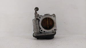 2007-2008 Infiniti G35 Throttle Body P/N:526-01 RME75 Fits 2007 2008 2009 2010 2011 2012 2013 2014 2015 2016 2017 2018 2019 2020 OEM Used Auto Parts - Oemusedautoparts1.com