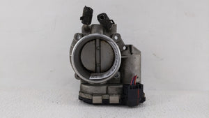 2011-2014 Hyundai Sonata Throttle Body P/N:35100-2G710 Fits 2011 2012 2013 2014 2015 2016 OEM Used Auto Parts - Oemusedautoparts1.com