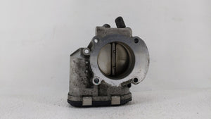 2011-2014 Hyundai Sonata Throttle Body P/N:35100-2G710 Fits 2011 2012 2013 2014 2015 2016 OEM Used Auto Parts - Oemusedautoparts1.com