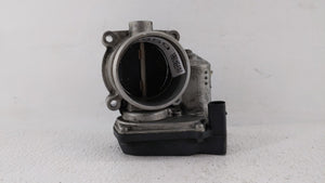 2006-2010 Volkswagen Passat Throttle Body P/N:E8-2103-0-09305-00485 06F 133 062 E Fits OEM Used Auto Parts - Oemusedautoparts1.com