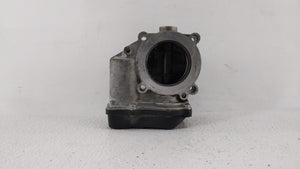 2006-2010 Volkswagen Passat Throttle Body P/N:E8-2103-0-09305-00485 06F 133 062 E Fits OEM Used Auto Parts - Oemusedautoparts1.com