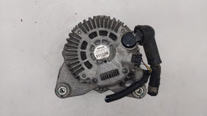 2013-2017 Nissan Altima Alternator Replacement Generator Charging Assembly Engine OEM P/N:23100 3TA1A 23100 3TA1B Fits OEM Used Auto Parts - Oemusedautoparts1.com