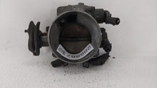 2006-2010 Ford Mustang Throttle Body P/N:9W7E-CB 6R3E-AB Fits 2004 2005 2006 2007 2008 2009 2010 2011 2012 2013 2014 2015 2016 OEM Used Auto Parts - Oemusedautoparts1.com