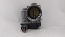 2003-2005 Infiniti Fx35 Throttle Body P/N:RME70-04 A576-01 Fits 2002 2003 2004 2005 2006 OEM Used Auto Parts - Oemusedautoparts1.com