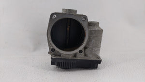 2003-2005 Infiniti Fx35 Throttle Body P/N:RME70-04 A576-01 Fits 2002 2003 2004 2005 2006 OEM Used Auto Parts - Oemusedautoparts1.com