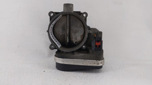 2005-2012 Jeep Grand Cherokee Throttle Body P/N:0459 1847 AC 04591847AC Fits 2005 2006 2007 2008 2009 2010 2011 2012 2013 OEM Used Auto Parts - Oemusedautoparts1.com