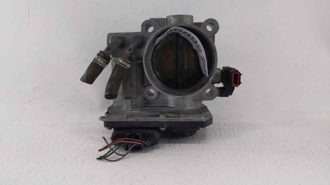 2011-2017 Honda Odyssey Throttle Body P/N:1430 02P2P GMC1E Fits 2009 2010 2011 2012 2013 2014 2015 2016 2017 OEM Used Auto Parts - Oemusedautoparts1.com