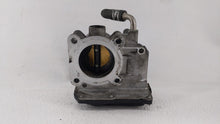 2012-2019 Nissan Versa Throttle Body P/N:3AA50-02 B 3AA50-02 C Fits 2012 2013 2014 2015 2016 2017 2018 2019 OEM Used Auto Parts - Oemusedautoparts1.com